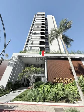 Apartamento em Brusque - Centro I
