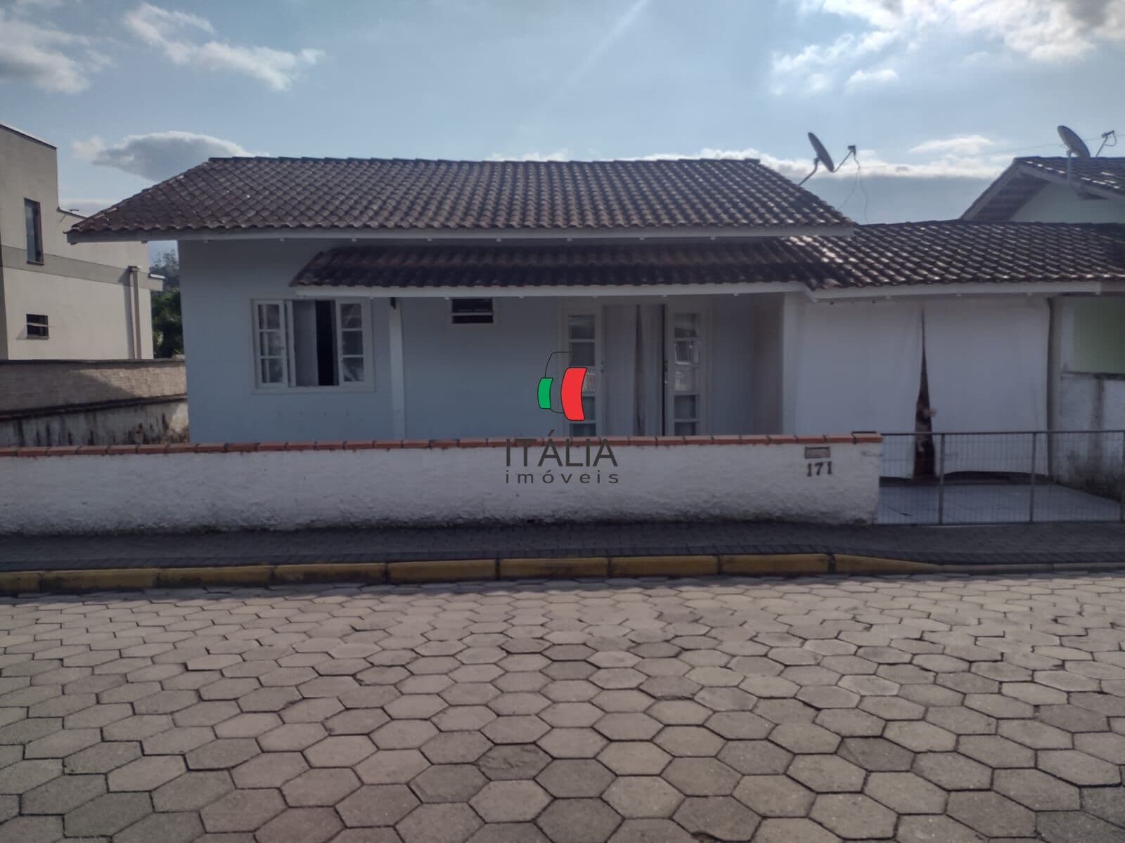 Casa em Centro, Guabiruba/SC