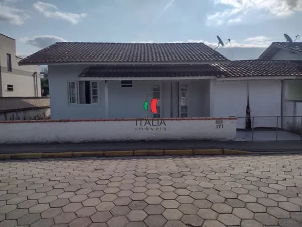 Casa em Centro, Guabiruba/SC