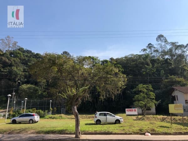 Terreno para Venda em Azambuja Brusque-SC