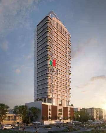Apartamento em Porto Belo - Centro