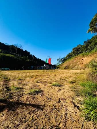 Terreno em Bateas, Brusque/SC