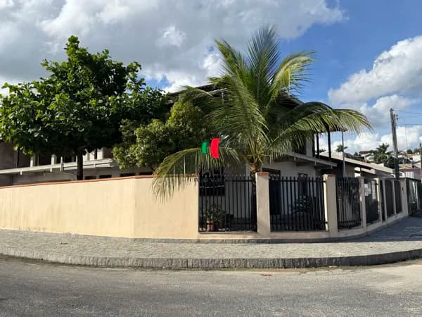 Casa em Limoeiro, Brusque/SC