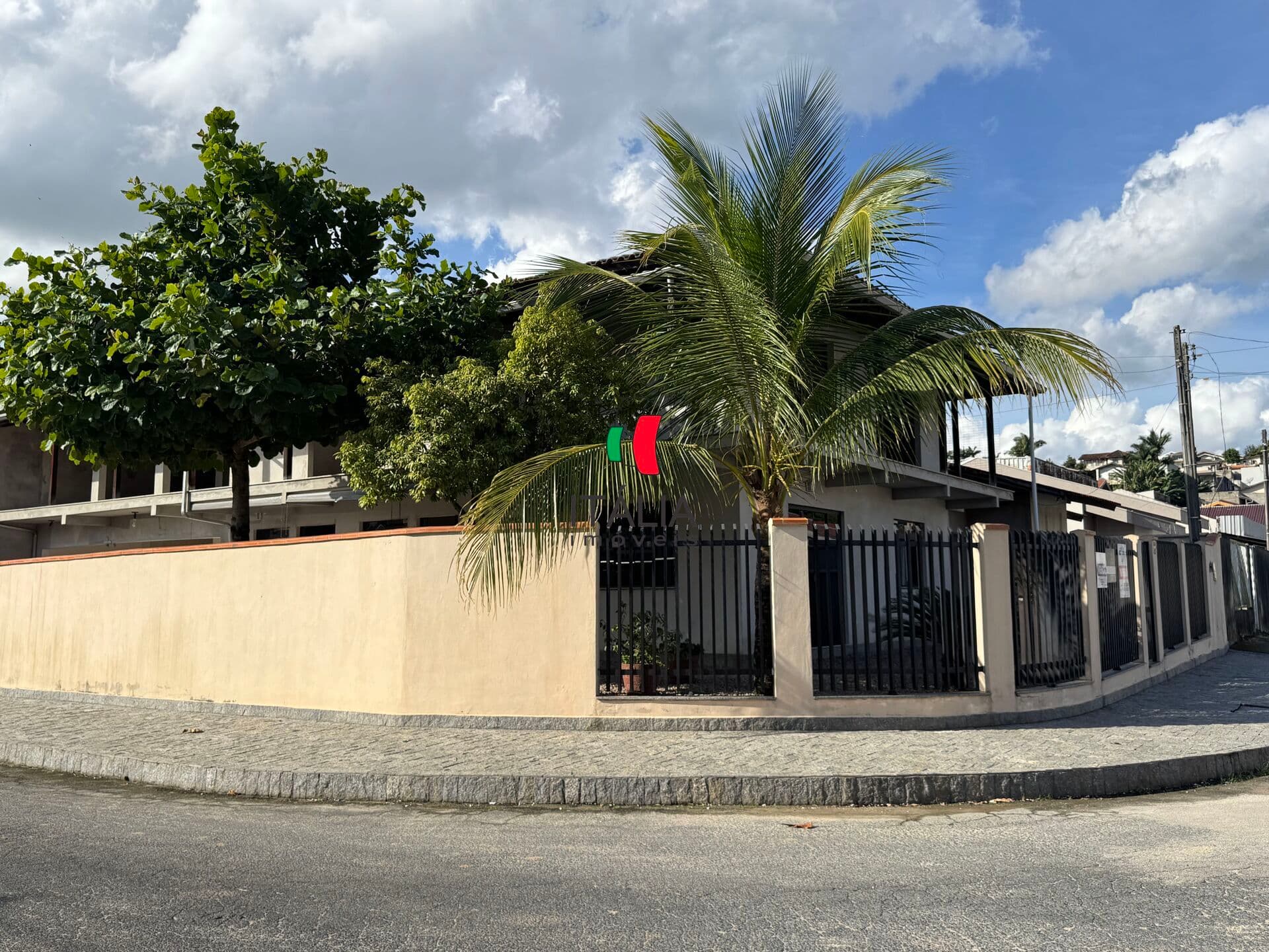 Casa em Limoeiro, Brusque/SC