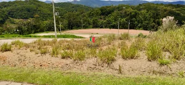 Lote/Terreno em Brusque - Azambuja