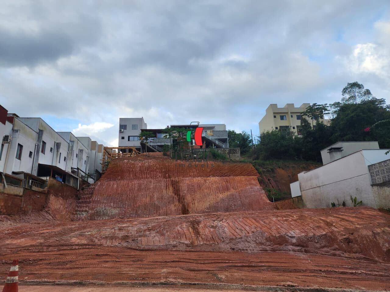 Terreno em Loteamento em Águas Claras, Brusque/SC