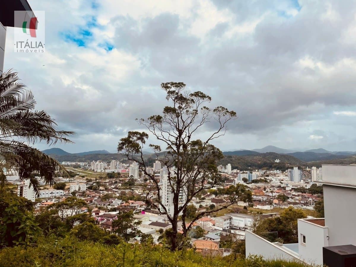 Terreno Lote em São Pedro, Brusque/SC