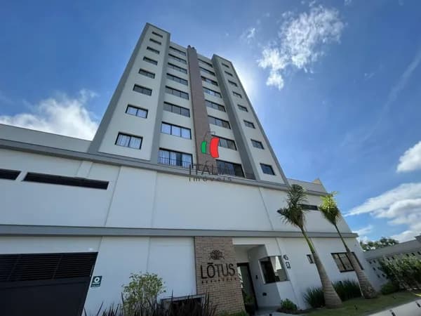 Apartamento Alto Padrão em Guarani, Brusque/SC