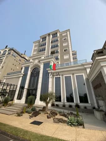 Apartamento Alto Padrão bairro Souza Cruz