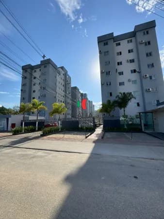 Apartamento em Limeira Baixa, Brusque/SC