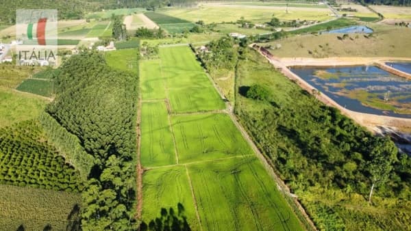 Fazenda para Venda em Terra Nova Tijucas-SC
