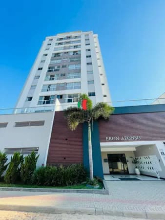 Apartamento em Santa Terezinha, Brusque/SC