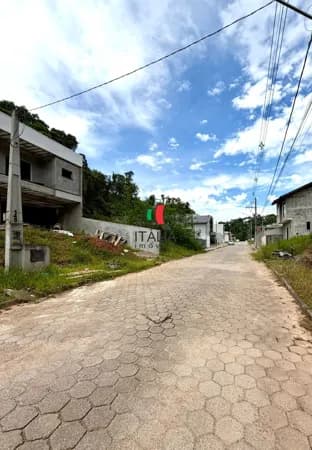 LOTE 100% PLANO NO BAIRRO SÃO PEDRO
