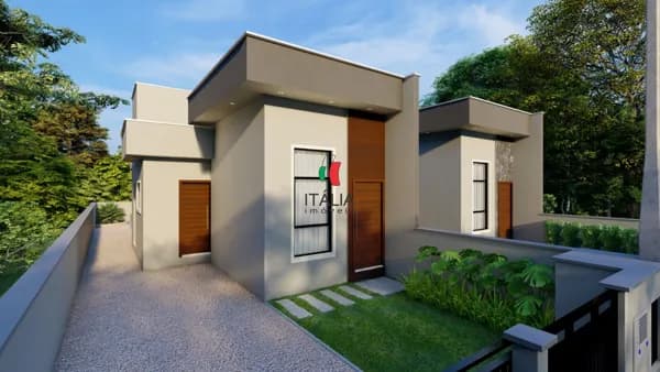 CASA BAIXA NO BAIRRO LAGEADO BAIXO GUABIRUBA