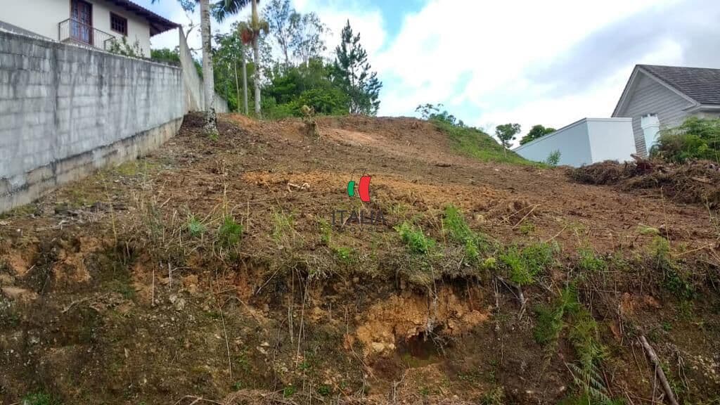 LINDO TERRENO