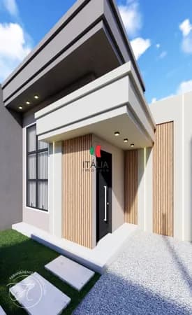 CASA ALTO PADRÃO À VENDA – BAIRRO PRIMEIRO DE MAIO | BRUSQUE/SC