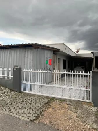 Casa em Brusque - Rio Branco