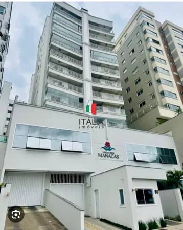 Apartamento em Brusque - São Luiz
