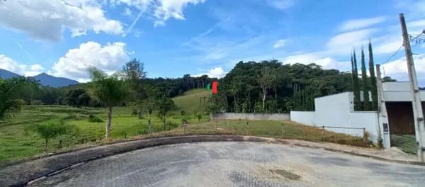 Lote/Terreno em Guabiruba - Centro