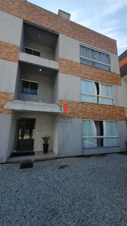 Apartamento em Águas Claras, Brusque/SC
