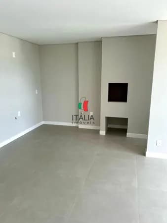 LINDO APARTAMENTO COM 1 SUITE + 1 QUARTO BAIRRO SÃO LUIZ BRUSQUE
