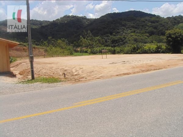 Terreno para Venda em Claraiba Nova Trento-SC