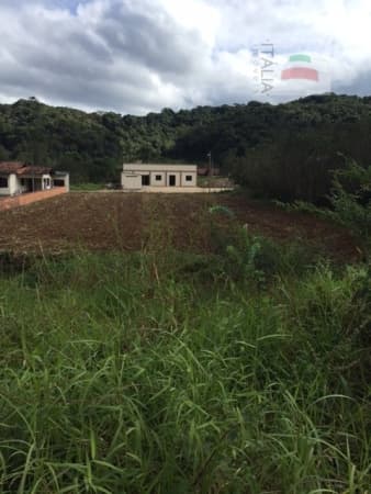 Terreno para Venda em Claraiba Nova Trento-SC
