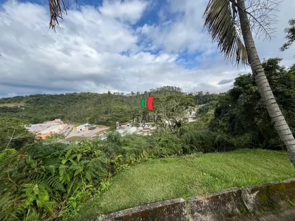 TERRENO NO SAN GENARO BRUSQUE