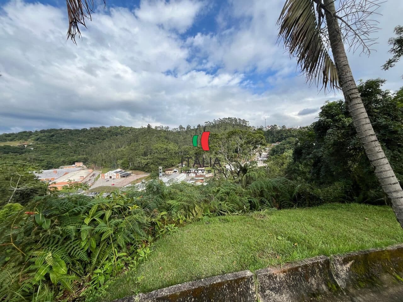 TERRENO NO SAN GENARO BRUSQUE