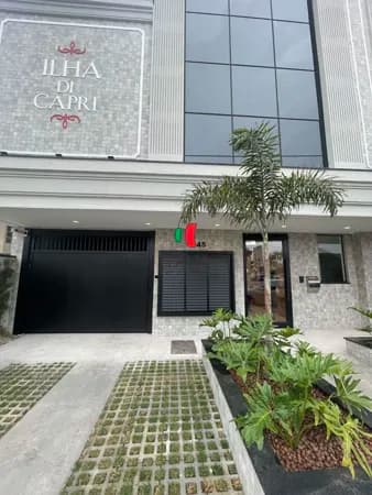 Apartamento em Centro, Porto Belo/SC