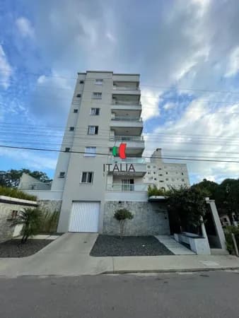 APARTAMENTO SEMI MOBILIADO DE 2 QUARTOS BAIRRO GUARANI