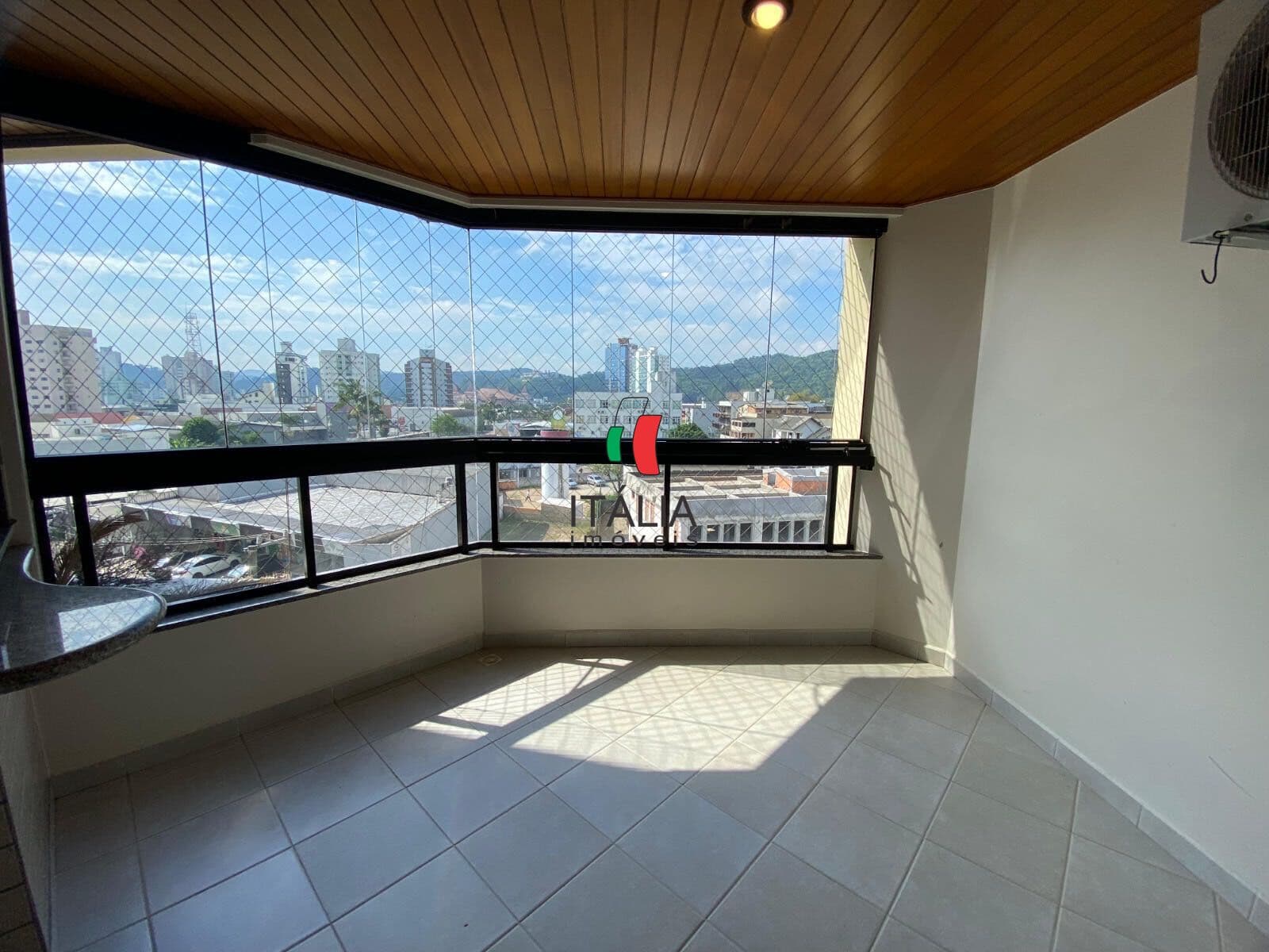 Apartamento em Centro 1, Brusque/SC