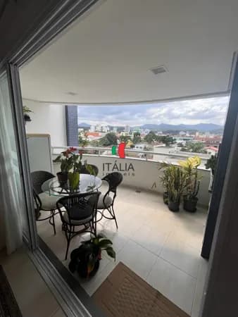 Apartamento em Centro, Brusque/SC