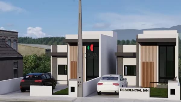 🚨 LANÇAMENTO – RESIDENCIAL IAN 🚨