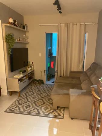 Apartamento em Brusque - Santa Rita