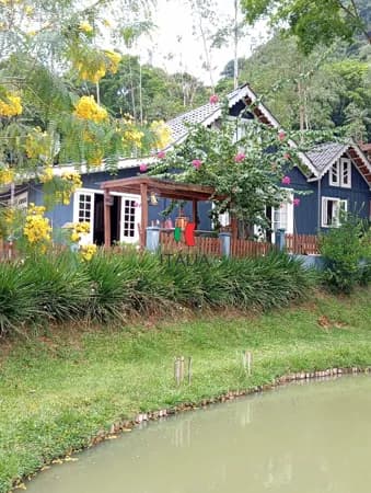 Casa em Guabiruba - Centro