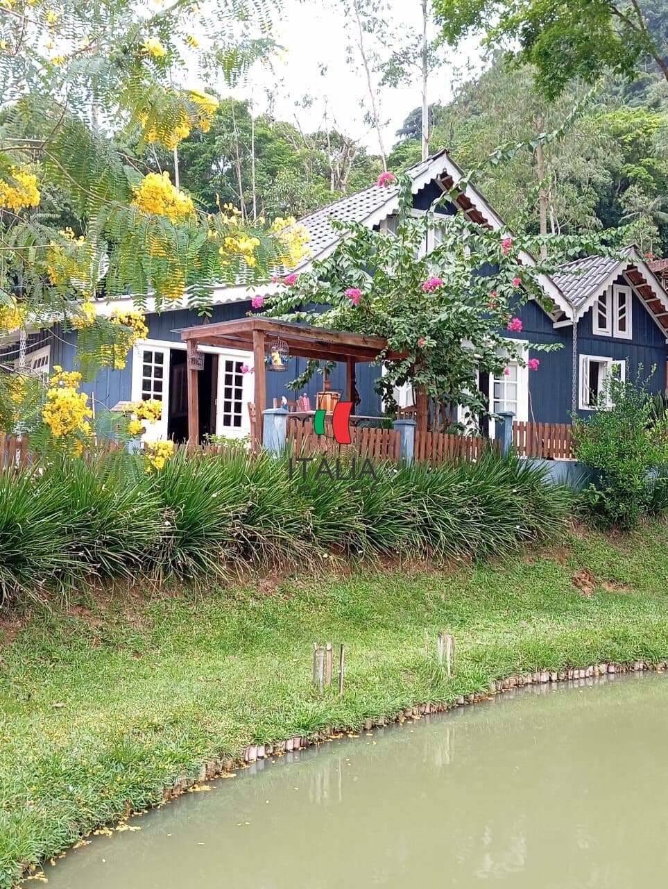 Casa em Guabiruba - Centro