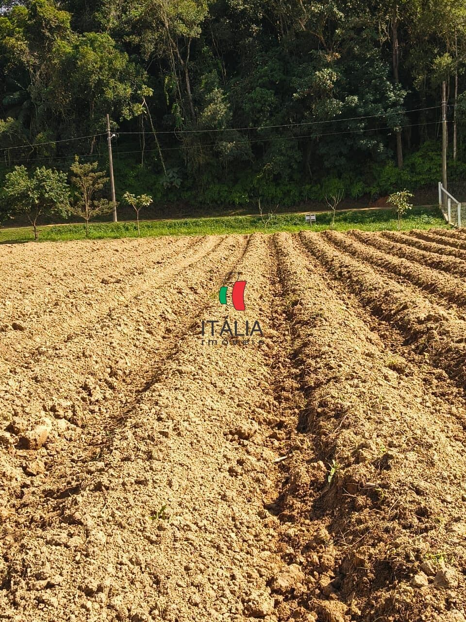 Terreno Rural, São João Batista/SC