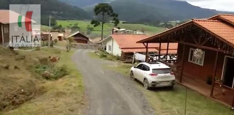 Terreno Lote para Venda em Centro Urubici-SC