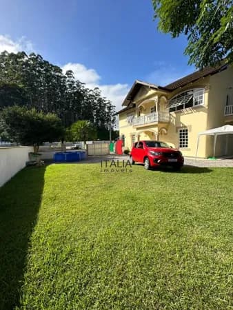 LINDA CASA ANTIGA
