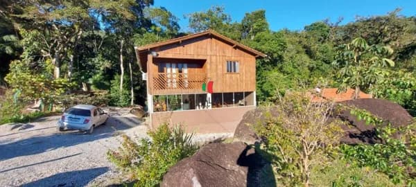 SITIO AGUAS NEGRAS