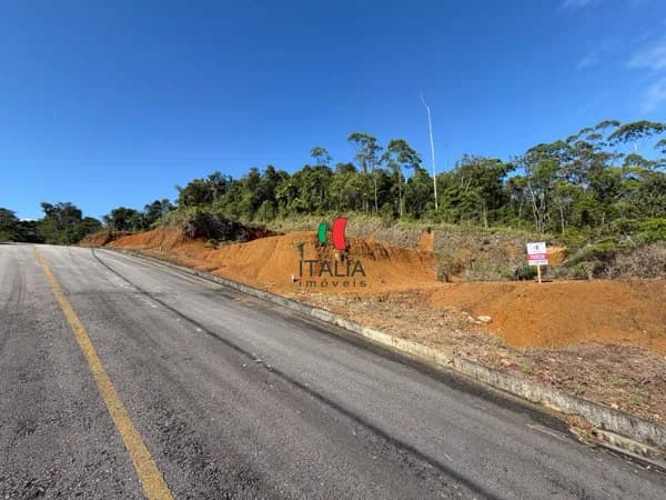 Terreno em Loteamento em Rio Branco, Brusque/SC