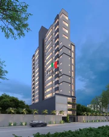 APARTAMENTO DE 1 E 2 QUARTOS NA PLANTA BAIRRO SÃO LUIZ