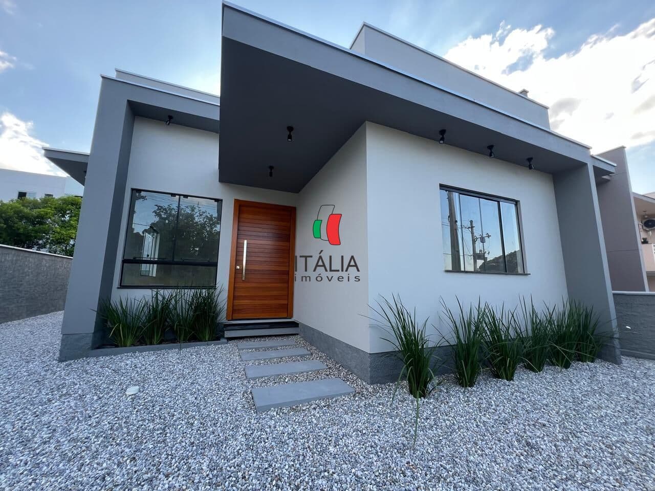 Casa em Dom Joaquim, Brusque/SC