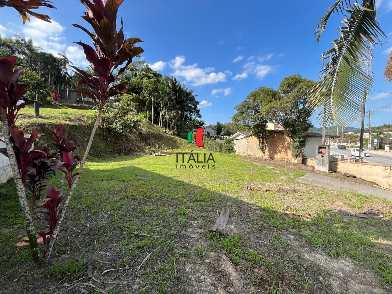 Lote/Terreno em Guabiruba - São Pedro