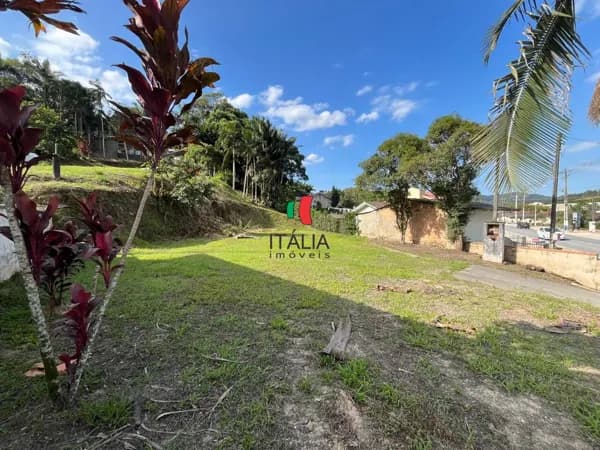 Lote/Terreno em Guabiruba - São Pedro