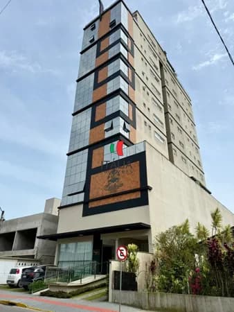 Apartamento em Santa Rita, Brusque/SC