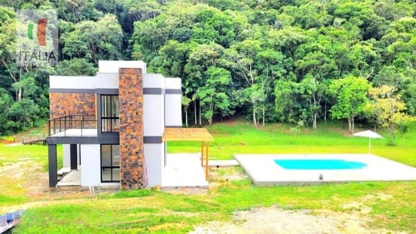 Sítio para Venda em BRILHANTE Itajaí-SC