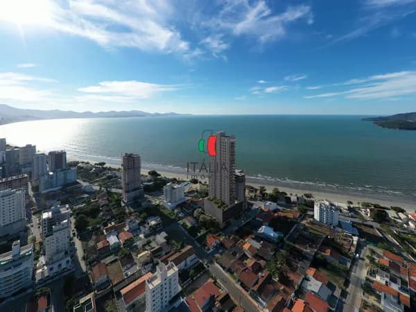 Apartamento Alto Padrão em Centro, Porto Belo/SC