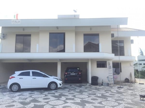 Casa Alto Padrão para Venda em Jardim Maluche Brusque-SC